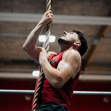 Enzo ELHARRAR profile photo