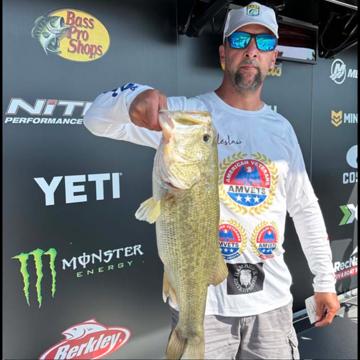 Chris Colegate profile photo