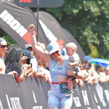 Ashley Gleiss profile photo