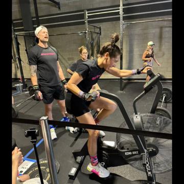 Monica Cook profile photo