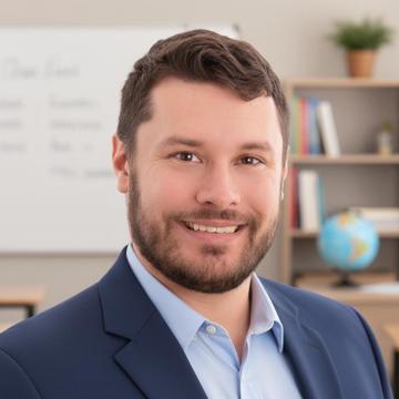 Alexandre Meunier profile photo