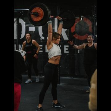 Claire Lee profile photo