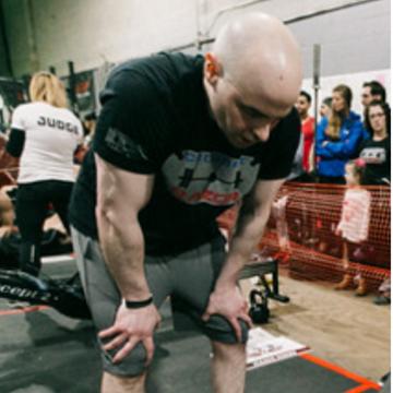 Jared Monaco profile photo