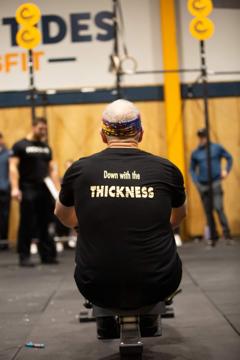 Ian McDormand profile photo