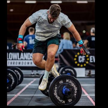 Filippo Del Re profile photo