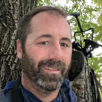 Cory Haglund profile photo