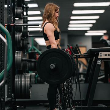 Sarah McKinnon profile photo