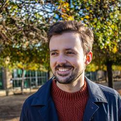 Nicholas Van Beylen profile photo