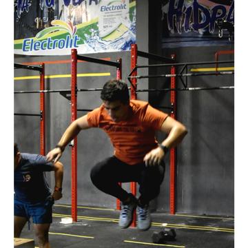 Roberto Nosiglia profile photo