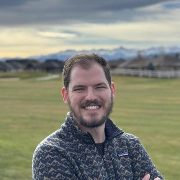 Matt Bussing profile photo