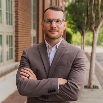 Sam Stiles profile photo