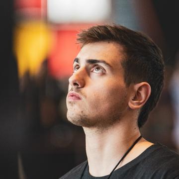 Alejandro Perez Gallego profile photo