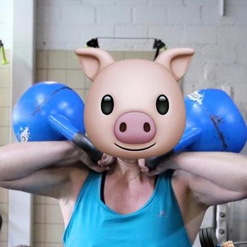 Annette Hofstetter Pomphile profile photo