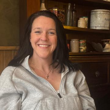 Kelly LeVangie profile photo