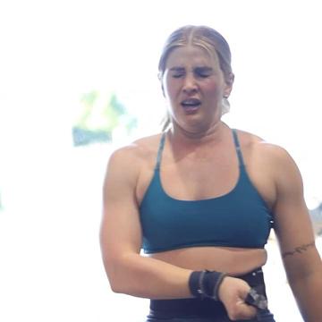 Kate Lindsay profile photo