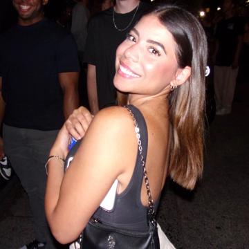 Camila Trespalacios profile photo