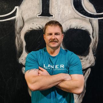 Trey Dill profile photo