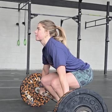 Kali Densmore profile photo