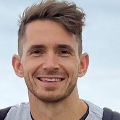 Seth Thomas profile photo