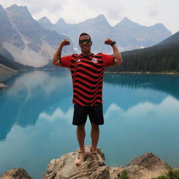 Ronaldo De Alfaia Schoemer profile photo