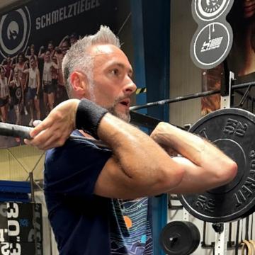 Patrick Glanz profile photo