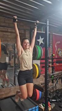 Cara Prinsloo profile photo