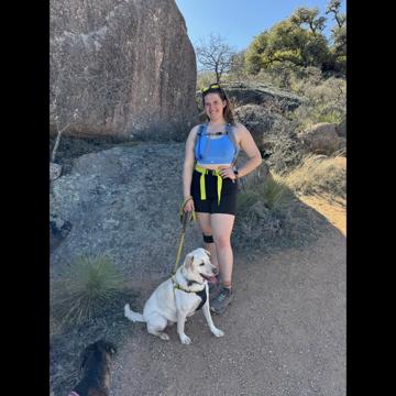 Brenna Bryan profile photo