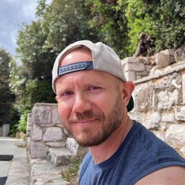 Markus Lindberg profile photo