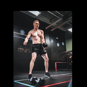 Jacob Henry profile photo