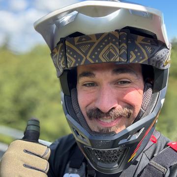 Jordan Foister profile photo