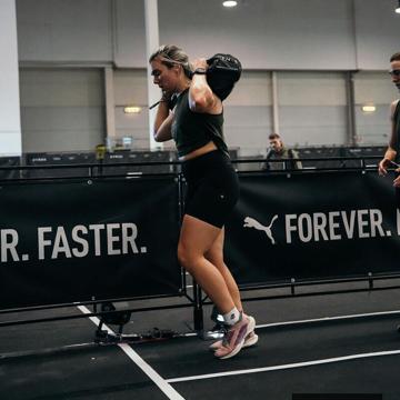 Aisling Cooney profile photo