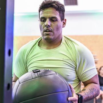 Michel Lima profile photo