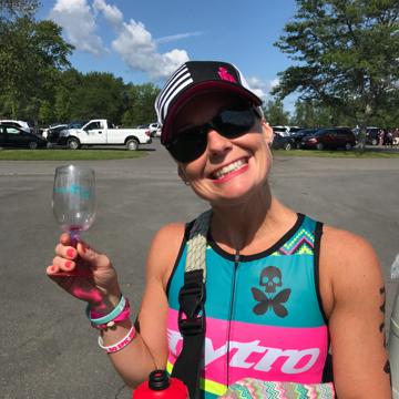 Jill Petrilli profile photo