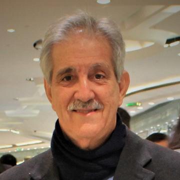 Ary Blasquez Olmedo profile photo