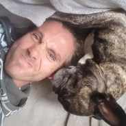 Michael Kranenburg profile photo