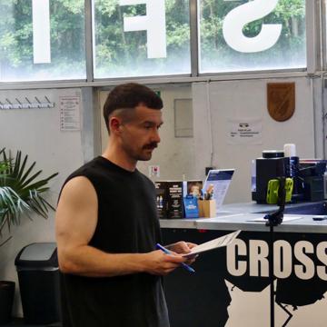 Sebastian Martin profile photo