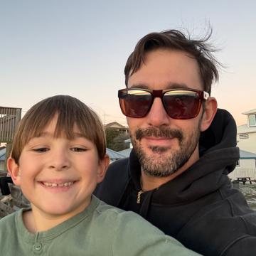 NICK FARNEY profile photo