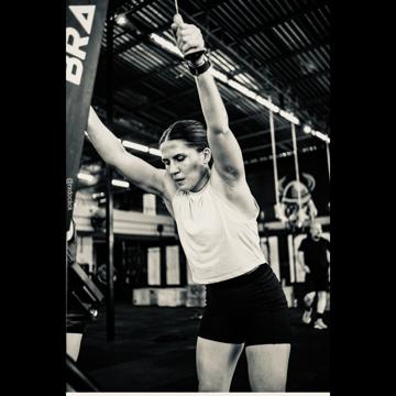 Edineia Machado profile photo