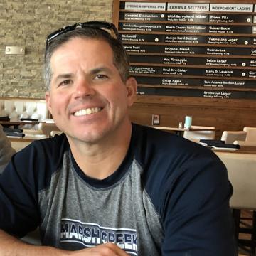 Randall Kosmalski profile photo