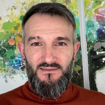 Christophe Berthaux profile photo