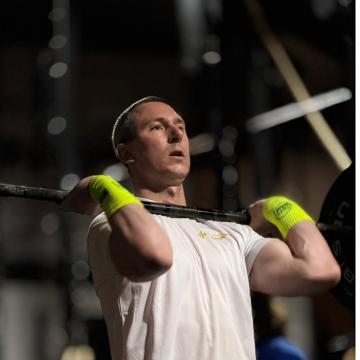 James Withers profile photo