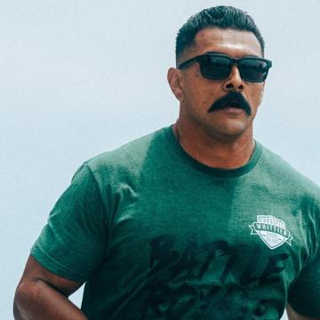 Arthur lopez profile photo