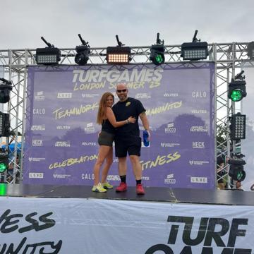 Jenna Meyrick profile photo