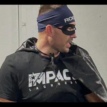 Matt Spitler profile photo