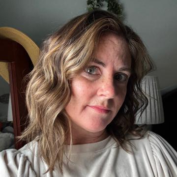 Michelle Brown profile photo