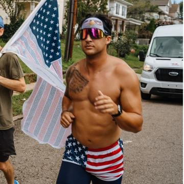 Caleb McMillan profile photo