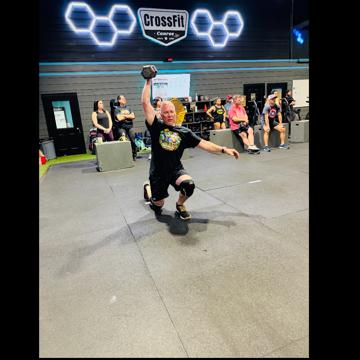 Curtis Cooper profile photo