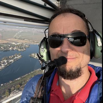 Rene Kubis profile photo