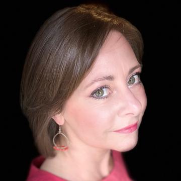 Carolien Nijhuis profile photo