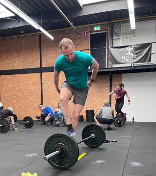 Leendert Van Gaalen profile photo